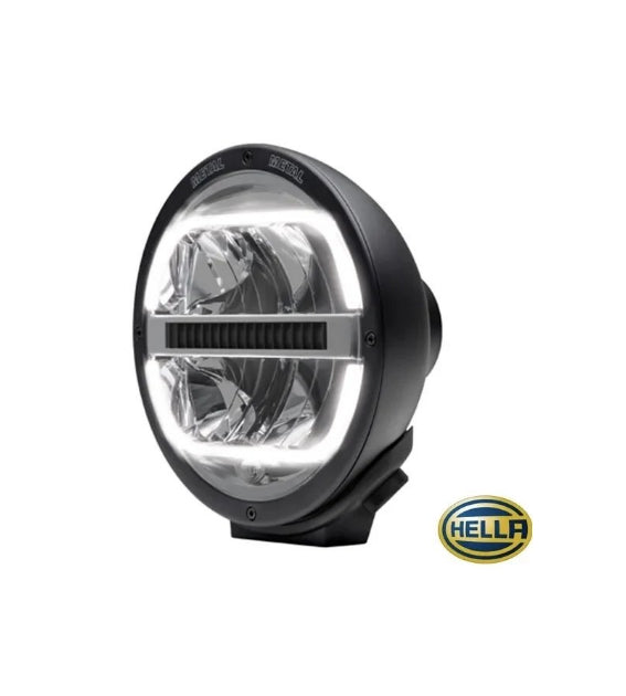 Hella Luminator LED 9" Ekstralys