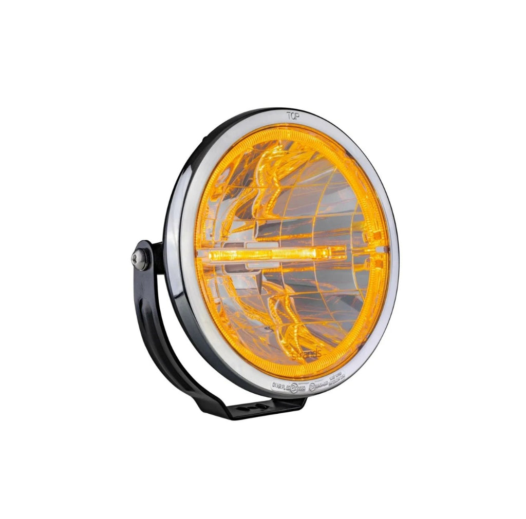 Strands Ambassador 9" LED Extra light