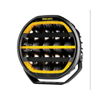 Briod OZZ 9" LED Ekstralys