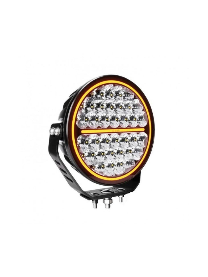 Strands Siberia Night Ranger 9" LED Ekstralys