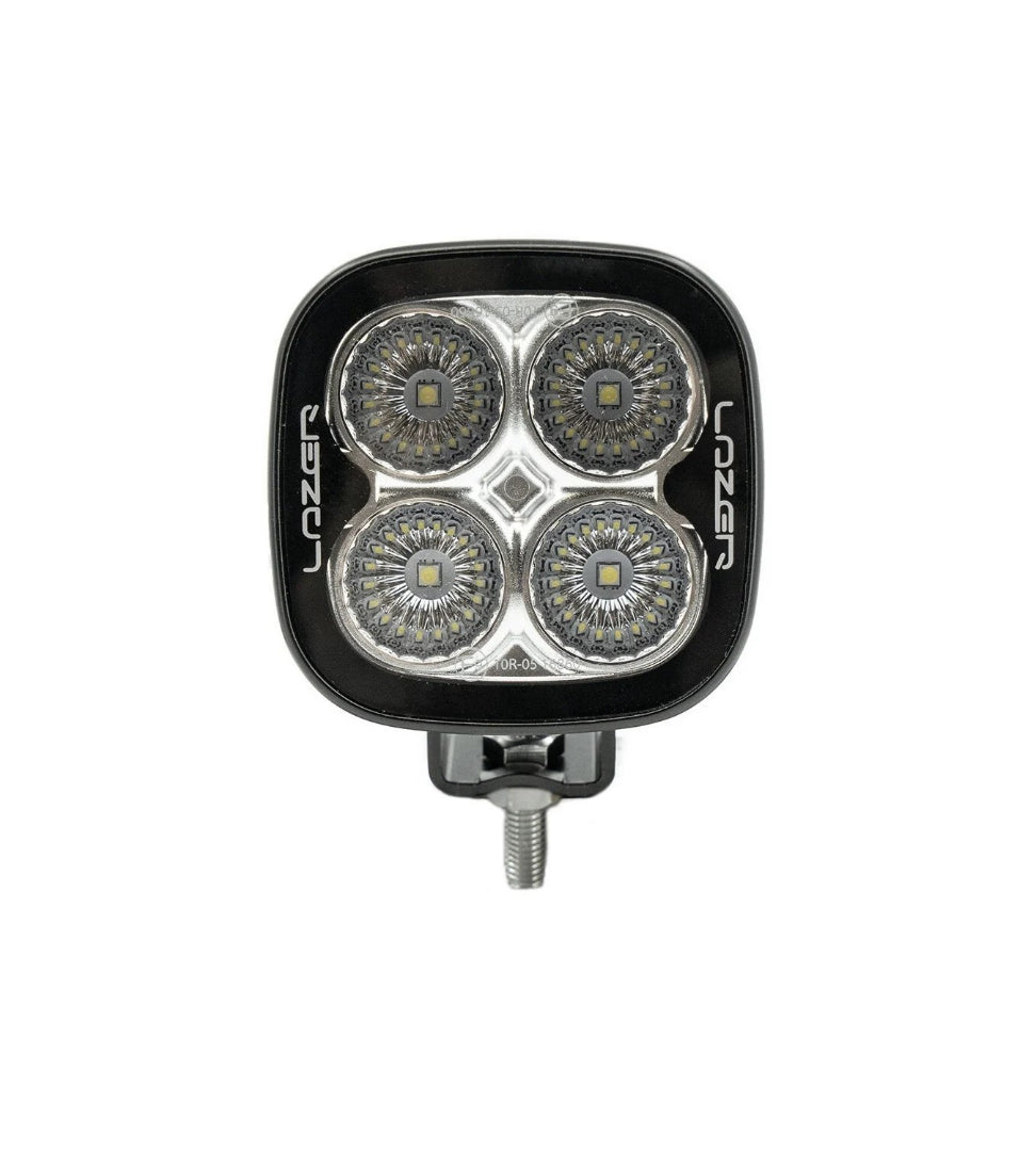 Lazer Utility-25 LED Arbeidslampe