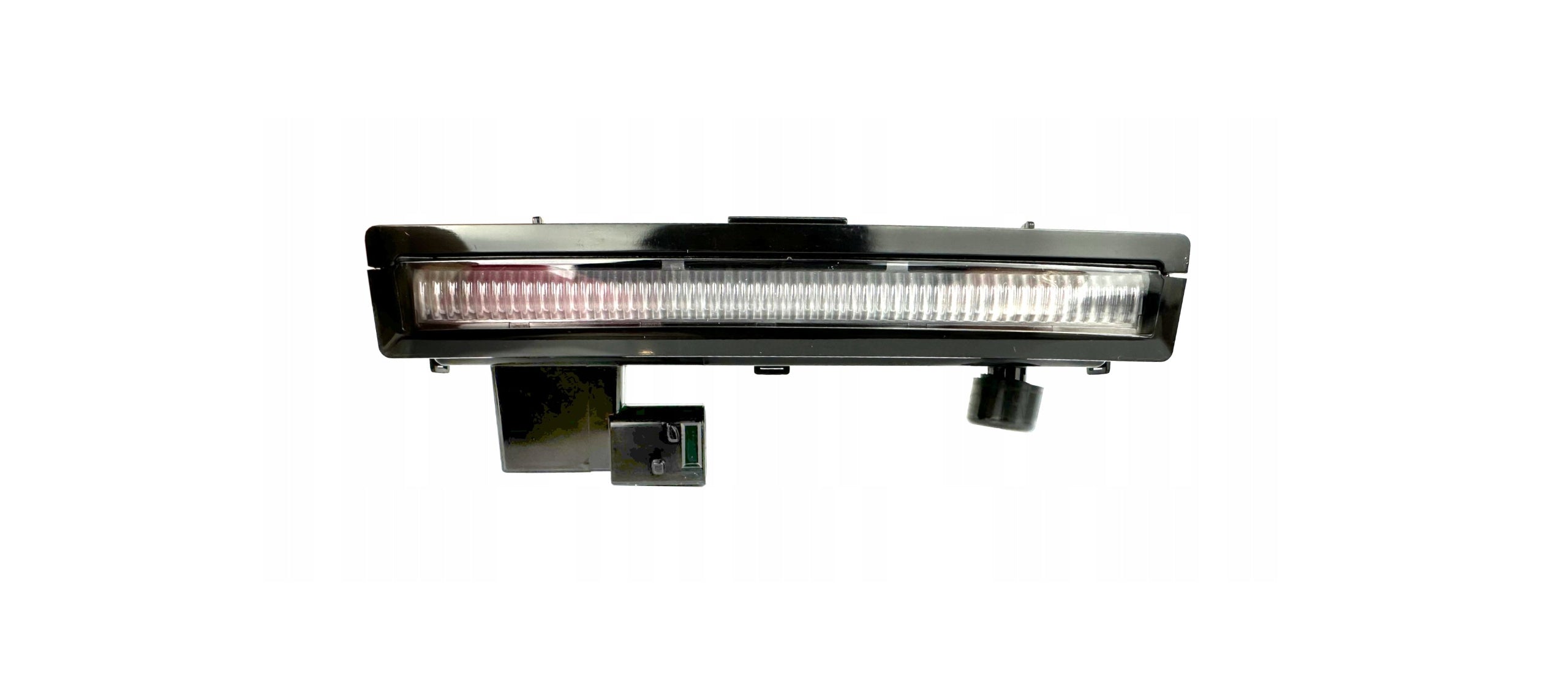 Solskjermlampe LED Scania Nextgen - Hvit