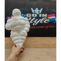 Michelin Bibendum Figur, 42cm