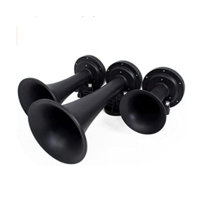 Original Nathan Airchime K-3L Lufthorn fra Tog