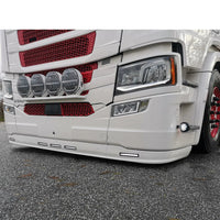 CP Tuning Underfanger til Scania Nextgen - Lav Støtfanger