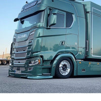 Coles Custom Underfanger til Scania Nextgen - Høy Støtfanger