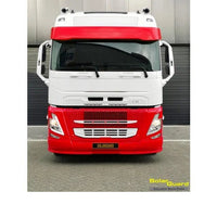 Solarguard Underfanger til Volvo FH4/FH5, FM4/FM5, Type 2
