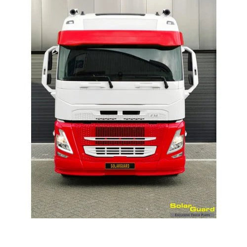 Solarguard Underfanger til Volvo FH4/FH5, FM4/FM5, Type 2