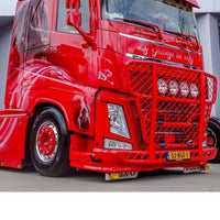 Solarguard Underfanger til Volvo FH4/FH5, FM5