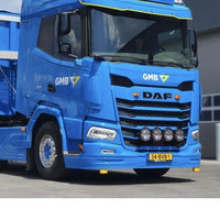 Turbo Truckparts Underfanger til DAF XG+/XG/XF
