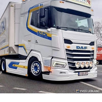 Veap Underfanger til DAF XG+/XG/XF