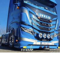 Solarguard Underfanger til Iveco S-WAY
