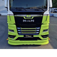 Solarguard Underfanger til MAN TGX Nextgen (TG3)