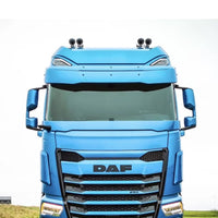 Solarguard Frontrutebeskyttelse til DAF XF/XG/XG+