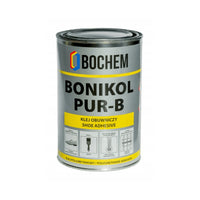 Universelt Kontaktlim, Bonikol PUR-B - 800ml