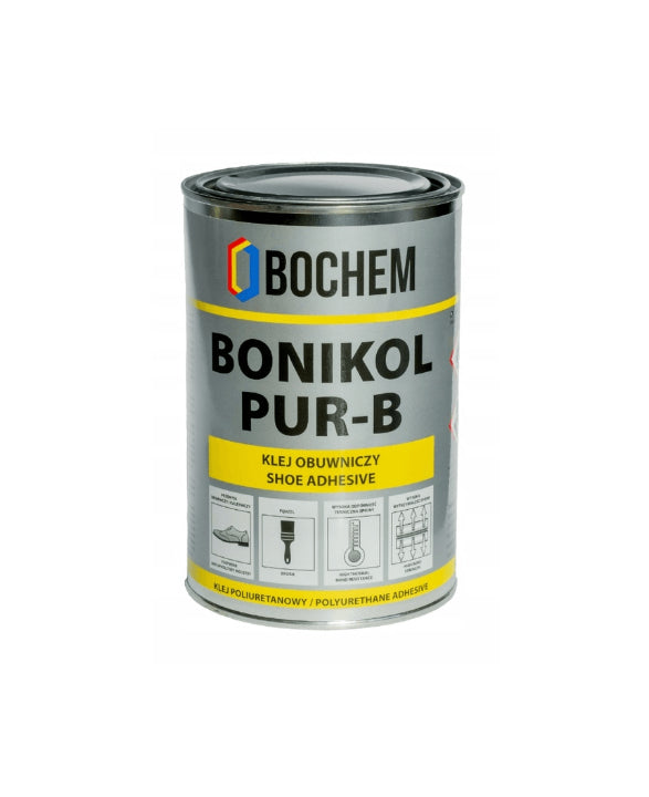 Universelt Kontaktlim, Bonikol PUR-B - 800ml