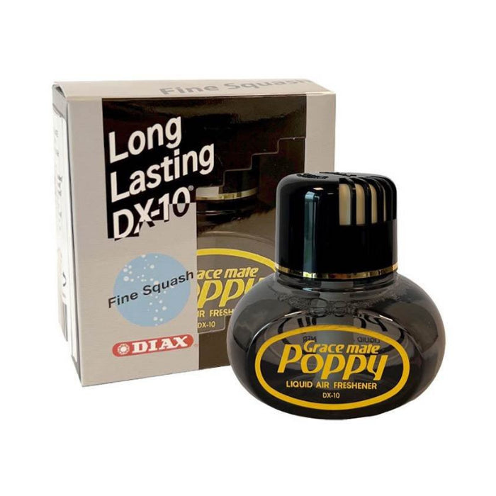 Luftfrisker Poppy - Fine Squash