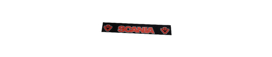 Skvettlapp til Tilhenger - Scania, Type 10 - 240x35cm