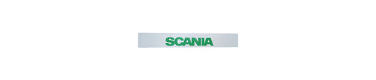 Skvettlapp til Tilhenger - Scania, Type 11 - 240x35cm
