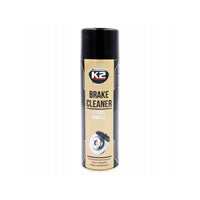 K2 Brake Cleaner - 500ml