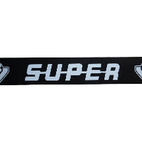 Mud flap for Trailer - Scania, Type 14 - 240x35cm