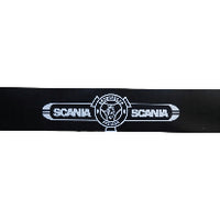 Mud flap for Trailer - Scania, Type 2 - 240x35cm