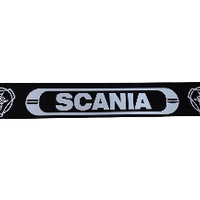 Skvettlapp til Tilhenger - Scania, Type 17 - 240x35cm