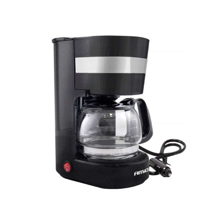 Coffee machine Amio 24V 650ML, Type 3