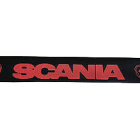 Mud flap for Trailer - Scania, Type 1 - 240x35cm