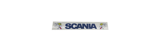 Skvettlapp til Tilhenger - Scania, Type 24 - 240x35cm
