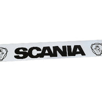 Skvettlapp til Tilhenger - Scania, Type 27 - 240x35cm