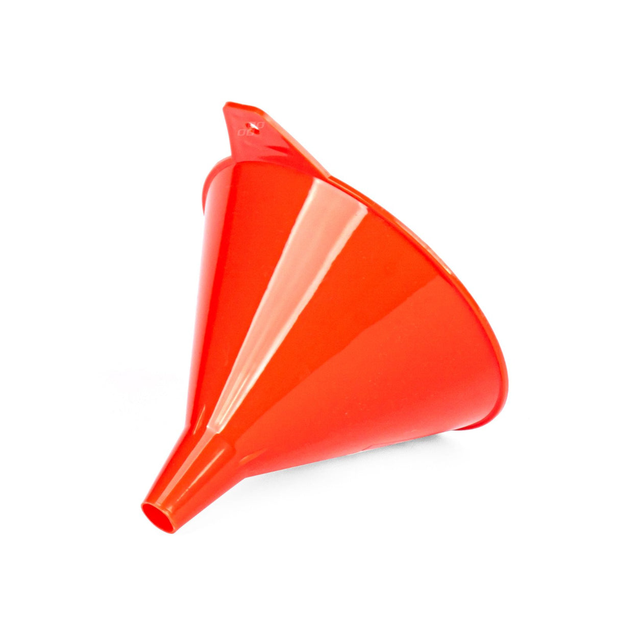 Universal 14cm Plastic Funnel for Gasoline, Water, Oil, AMIO