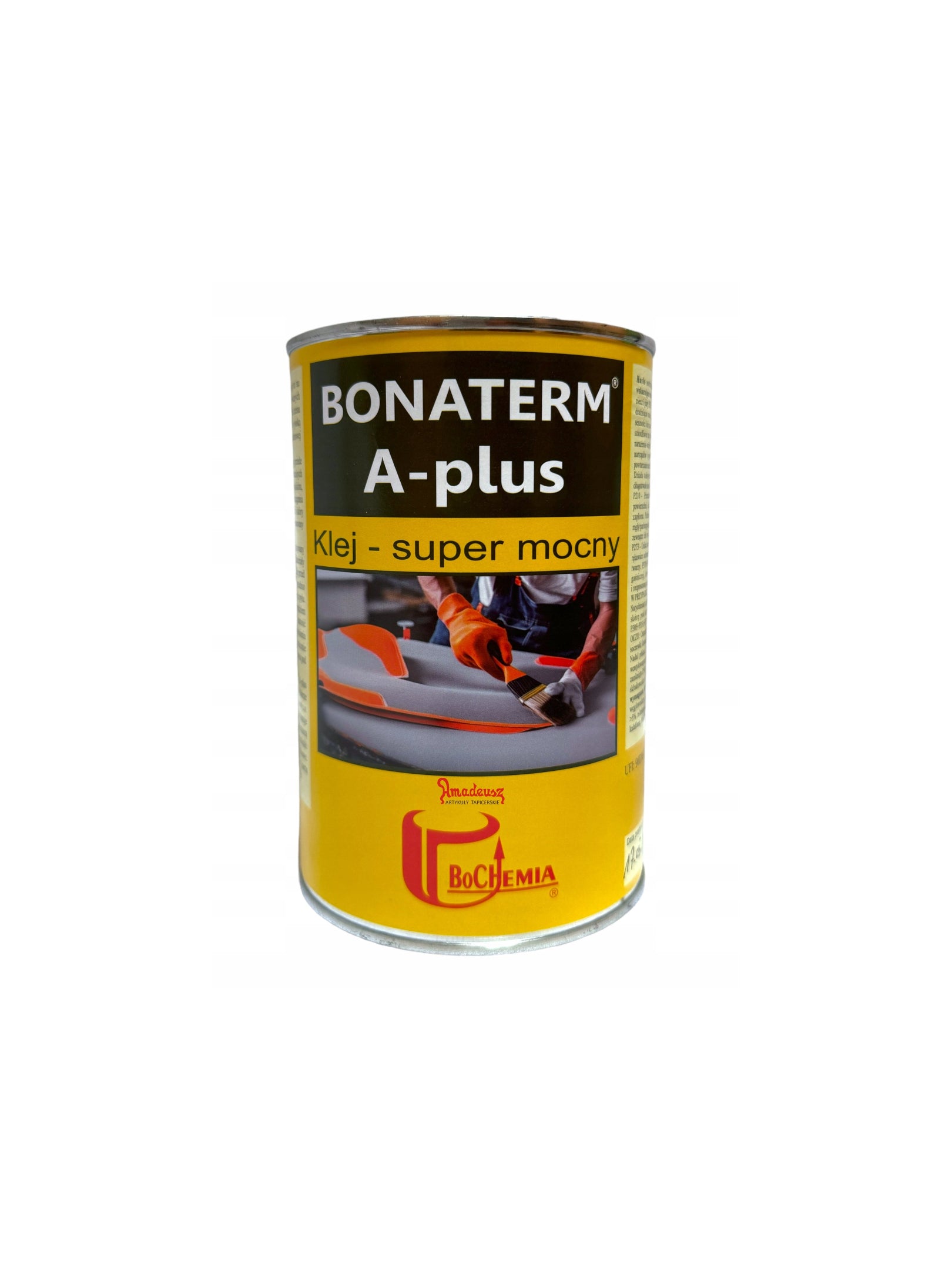 Universelt Kontaktlim, Bonaterm A-Plus - 800ml