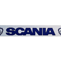 Skvettlapp til Tilhenger - Scania, Type 29 - 240x35cm