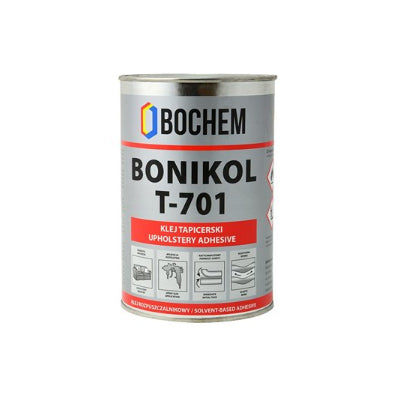 Universelt Kontaktlim, BONIKOL T-701 - 700ml