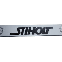 Mud flap for Trailer - Scania, Type 4 - 240x35cm