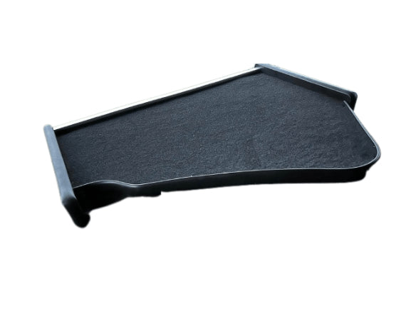 Dashboard Table - Scania R/G/P 2004-2009