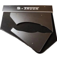 Dashbord Bord / Midtbord - Scania R/G/P/Streamline 2009-2016