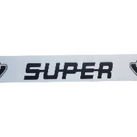 Skvettlapp til Tilhenger - Scania, Type 5 - 240x35cm