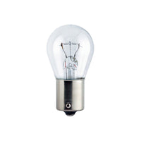 Light bulb / Halogen bulb P21W BA15s 12/24V, AMIO