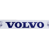 Mud flap for Trailer - Volvo, Type 4 - 240x35cm