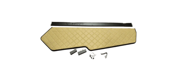 Dashbord Bord i Ruter / Midtbord, Type 2 - Volvo FH4 2013-2020