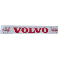 Skvettlapp til Tilhenger - Volvo, Type 5 - 240x35cm