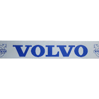 Mud flap for Trailer - Volvo, Type 7 - 240x35cm