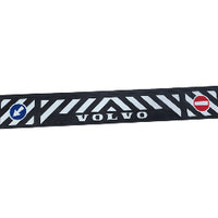 Mud flap for Trailer - Volvo, Type 10 - 240x35cm