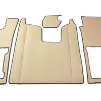 Mattesett Glatt - Scania Nextgen R