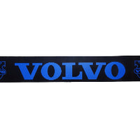 Mud flap for Trailer - Volvo, Type 11 - 240x35cm