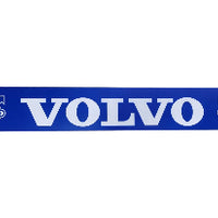 Mud flap for Trailer - Volvo, Type 13 - 240x35cm