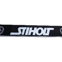 Mud flap for Trailer - Scania, Type 41 - 240x35cm
