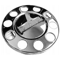 Front wheel hub in stainless steel, Scania - 22.5